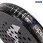 Preview: Joma Padelschläger VALKIRIA PRO HRD #black/grey